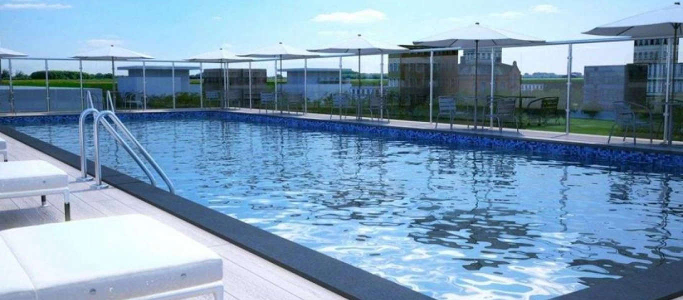 Kύπρος: Νεκρό σε πισίνα παιδί 2,5 ετών